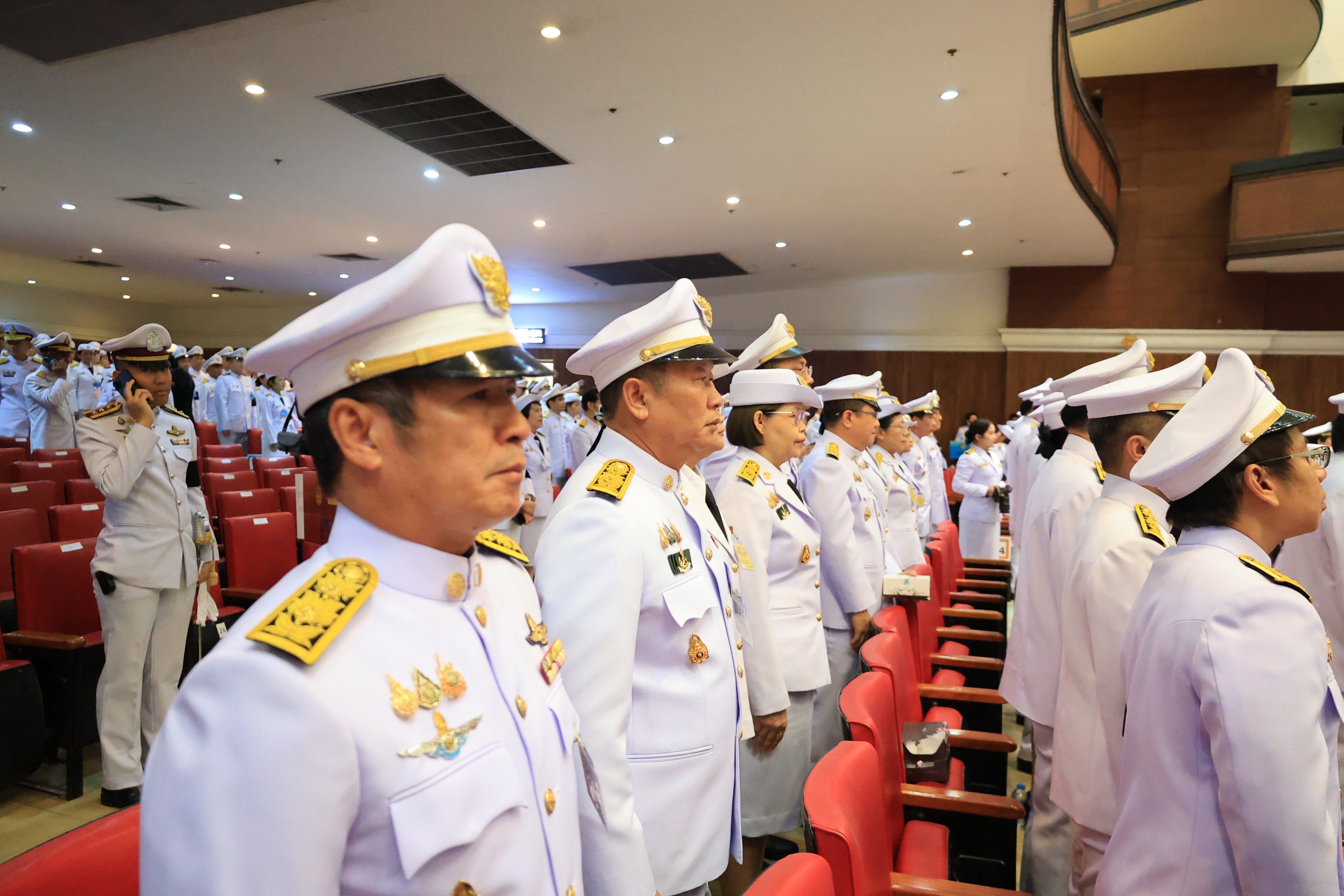 title - ส.ป.ก. เข้าร่วมพิธีถวายสัตย์ปฏิญาณเพื่อเป็นข้าราชการที่ดีและพลังของแผ่นดิน เนื่องในโอกาสวันเฉลิมพระชนมพรรษา พระบาทสมเด็จพระปรเมนทรรามาธิบดีศรีสินทร มหาวชิราลงกรณ พระวชิรเกล้าเจ้าอยู่หัว 28 กรกฎาคม 2568